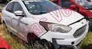 FORD FIGO 2020, foto 3 de 19