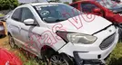 FORD FIGO 2020, foto 4 de 19