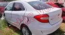 FORD FIGO 2020, foto 7 de 19