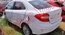 FORD FIGO 2020, foto 8 de 19