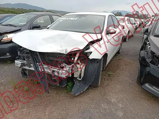 MG MG5 2023, foto 1 de 19