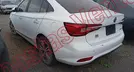 MG MG5 2023, foto 8 de 19