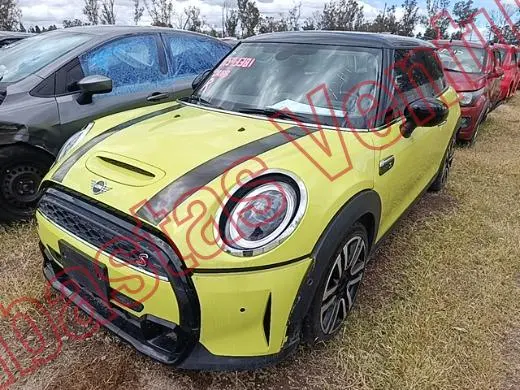 MINI COOPER MINI S 2023, foto 1 de 19