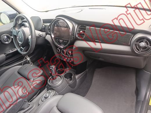 MINI COOPER MINI S 2023, foto 14 de 19