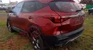 KIA SELTOS 2021, foto 7 de 19