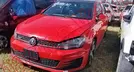 VOLKSWAGEN GOLF 2016, foto 1 de 19