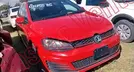 VOLKSWAGEN GOLF 2016, foto 3 de 19