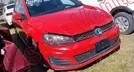 VOLKSWAGEN GOLF 2016, foto 4 de 19