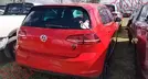 VOLKSWAGEN GOLF 2016, foto 5 de 19