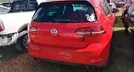 VOLKSWAGEN GOLF 2016, foto 6 de 19