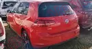 VOLKSWAGEN GOLF 2016, foto 8 de 19