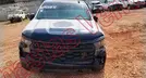 CHEVROLET SILVERADO 2022, foto 2 de 19
