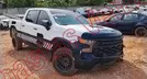 CHEVROLET SILVERADO 2022, foto 3 de 19