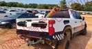 CHEVROLET SILVERADO 2022, foto 5 de 19