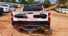 CHEVROLET SILVERADO 2022, foto 6 de 19