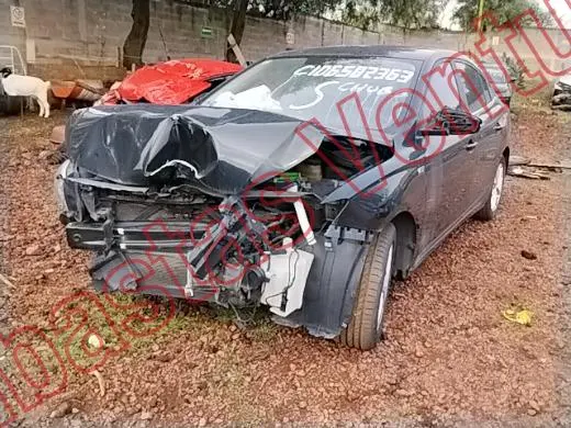 MG MG5 2023, foto 1 de 19