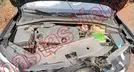 MG MG5 2023, foto 10 de 19