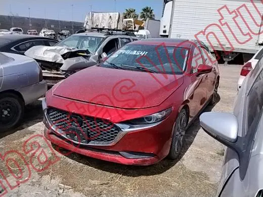 MAZDA 3 2024, foto 1 de 19