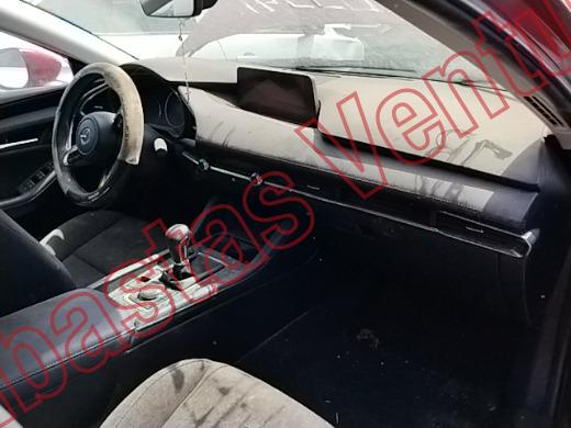 MAZDA 3 2024, foto 14 de 19