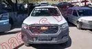 CHEVROLET S10 2026, foto 2 de 19