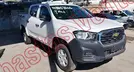 CHEVROLET S10 2026, foto 3 de 19