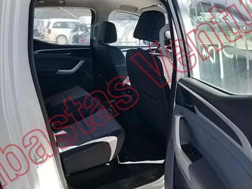 CHEVROLET S10 2026, foto 13 de 19