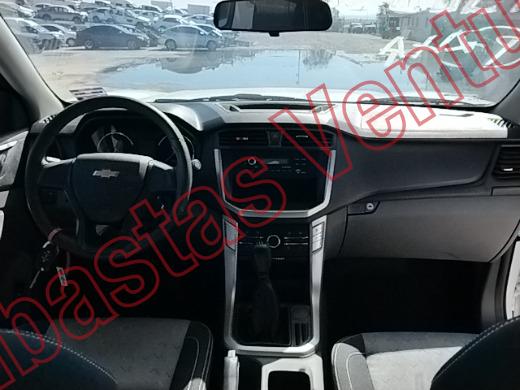CHEVROLET S10 2026, foto 14 de 19