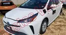 TOYOTA PRIUS 2022, foto 1 de 19