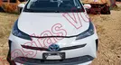 TOYOTA PRIUS 2022, foto 2 de 19