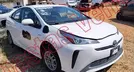 TOYOTA PRIUS 2022, foto 3 de 19