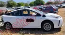 TOYOTA PRIUS 2022, foto 4 de 19
