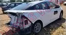 TOYOTA PRIUS 2022, foto 5 de 19