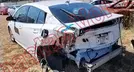 TOYOTA PRIUS 2022, foto 7 de 19