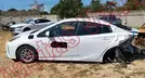 TOYOTA PRIUS 2022, foto 8 de 19