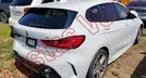 BMW 118IA 2024, foto 5 de 19
