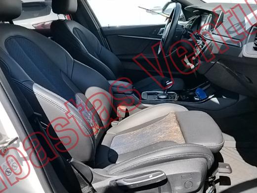 BMW 118IA 2024, foto 12 de 19