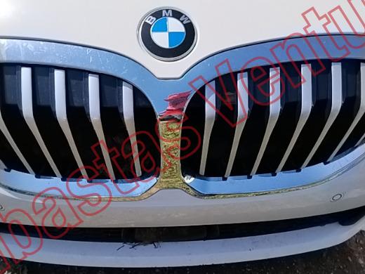 BMW 118IA 2024, foto 18 de 19