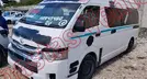 TOYOTA HIACE 2018, foto 1 de 19