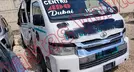 TOYOTA HIACE 2018, foto 4 de 19