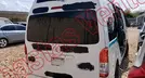 TOYOTA HIACE 2018, foto 5 de 19