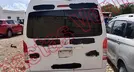 TOYOTA HIACE 2018, foto 6 de 19