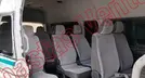 TOYOTA HIACE 2018, foto 13 de 19