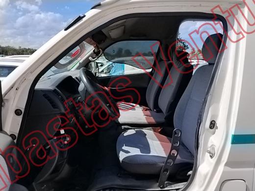 TOYOTA HIACE 2018, foto 17 de 19