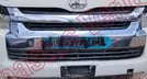 TOYOTA HIACE 2018, foto 18 de 19