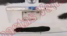 TOYOTA HIACE 2018, foto 19 de 19