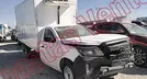 NISSAN NP300 2024, foto 3 de 19