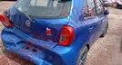 NISSAN MARCH 2014, foto 5 de 19