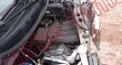 NISSAN MARCH 2014, foto 11 de 19