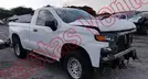CHEVROLET SILVERADO 2020, foto 3 de 19