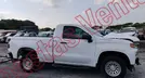CHEVROLET SILVERADO 2020, foto 4 de 19